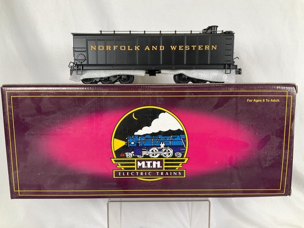Image for Trains, Diecast, Model Kits & More