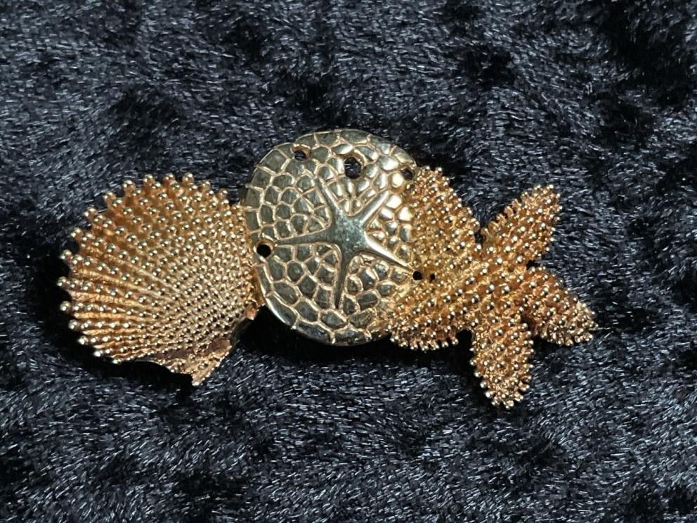 Image for Extraordinary Jewelry Estate of Carolyn Boley