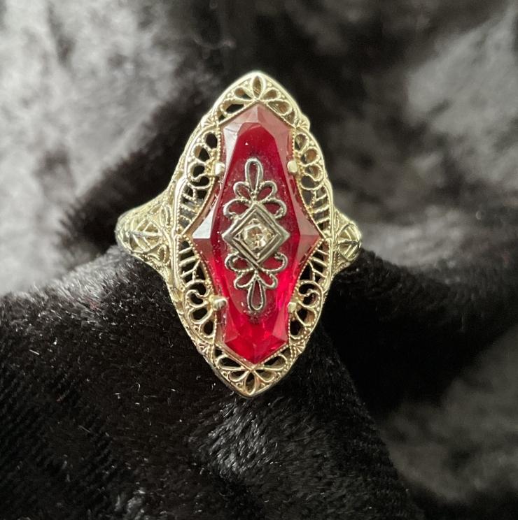 Image for Extraordinary Jewelry Estate of Carolyn Boley