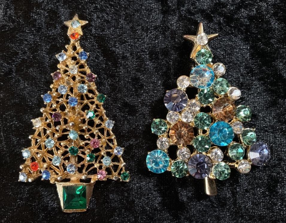 Image for Extraordinary Jewelry Estate of Carolyn Boley