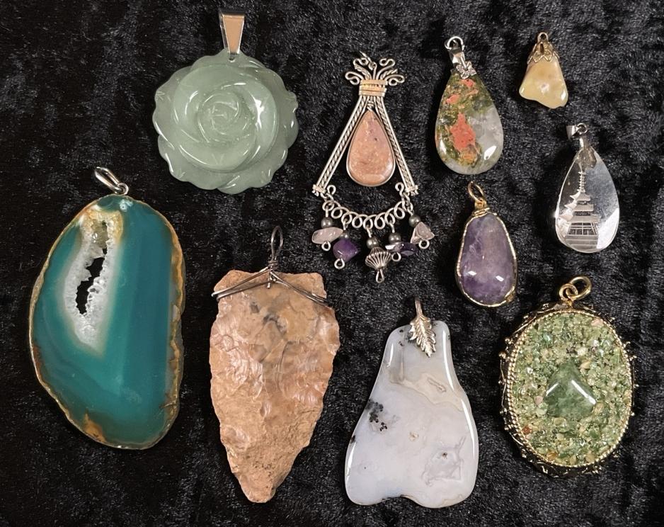 Image for Extraordinary Jewelry Estate of Carolyn Boley