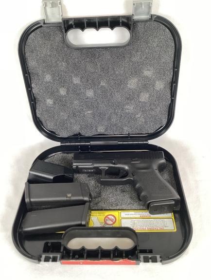 Image for Winter Gun Auction