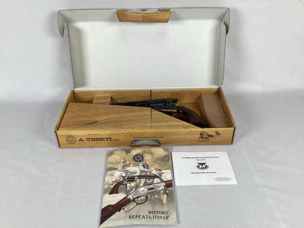 Image for Winter Gun Auction