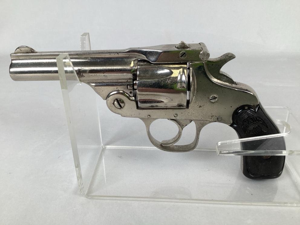 Image for Winter Gun Auction