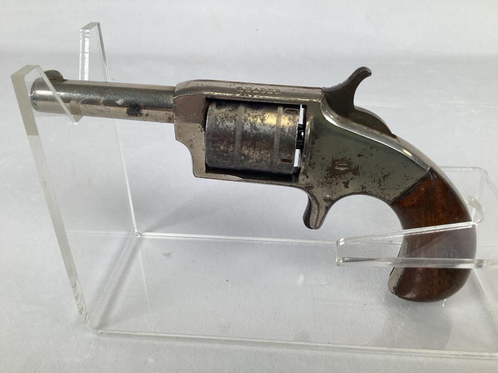 Image for Winter Gun Auction