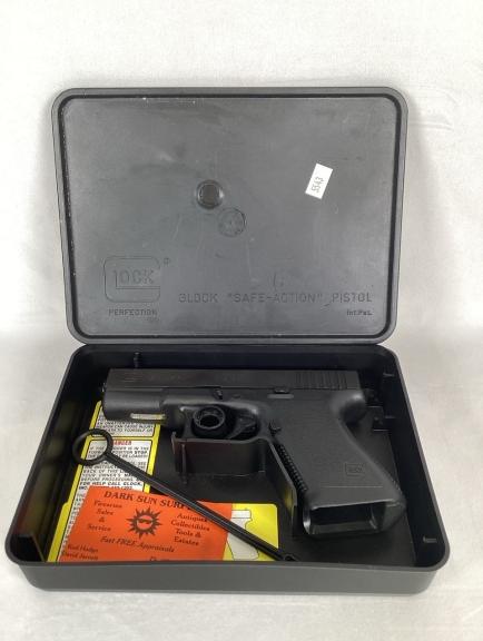 Image for Winter Gun Auction