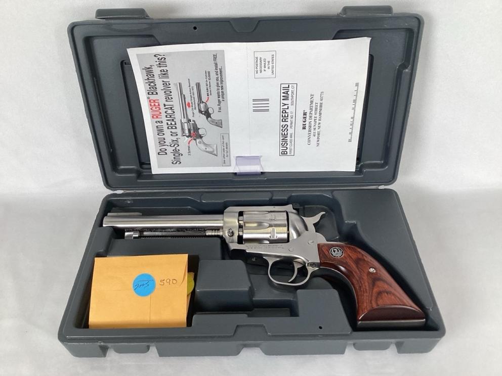 Image for Winter Gun Auction