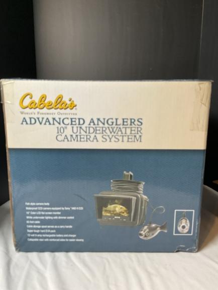 Image for Heavy Duty Hinton Estate Auction