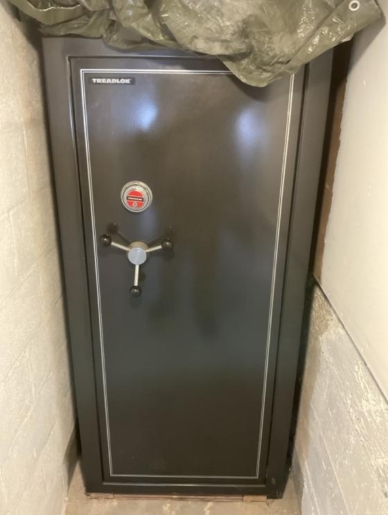 Image for Heavy Duty Hinton Estate Auction