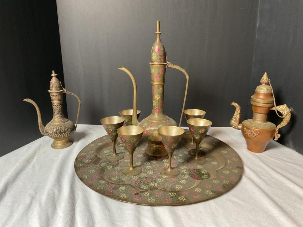 Image for Heavy Duty Hinton Estate Auction