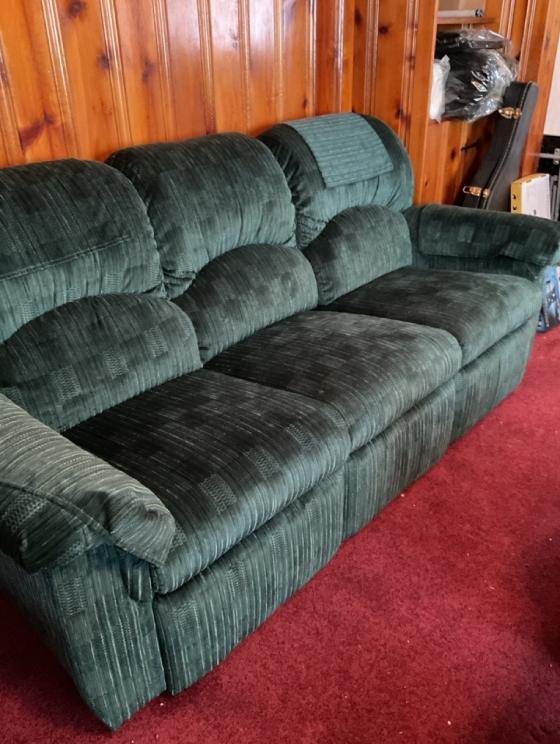 Image for Heavy Duty Hinton Estate Auction