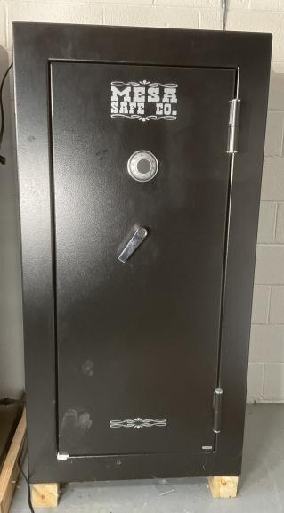 Image for Heavy Duty Hinton Estate Auction