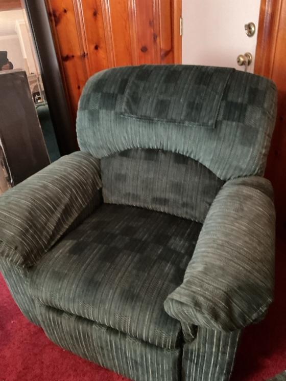 Image for Heavy Duty Hinton Estate Auction