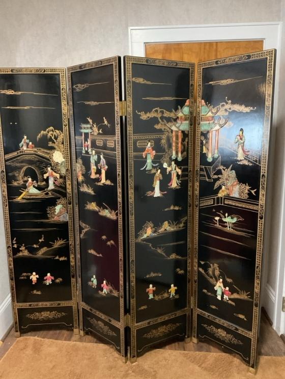 Image for Heavy Duty Hinton Estate Auction