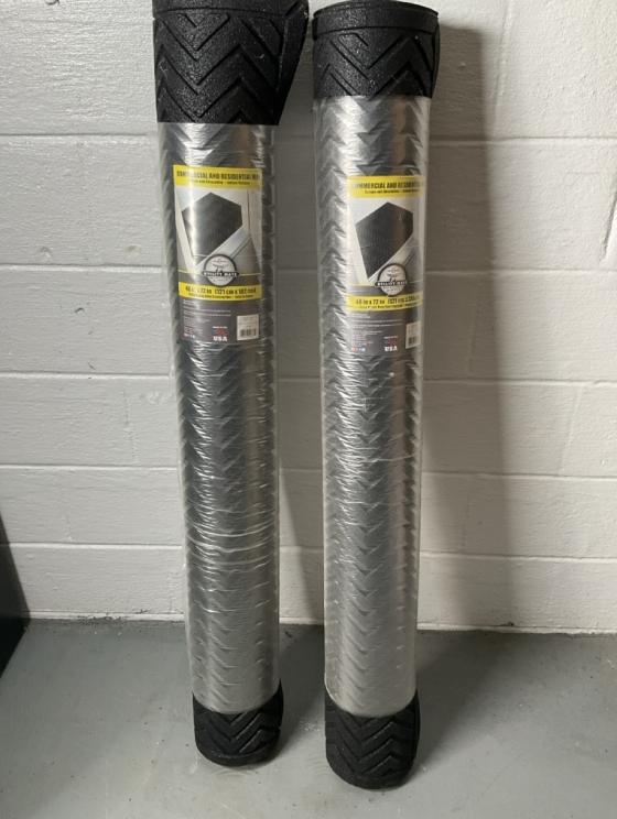 Image for Heavy Duty Hinton Estate Auction