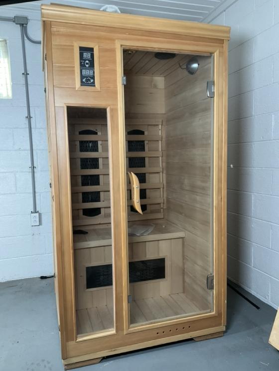 Image for Heavy Duty Hinton Estate Auction