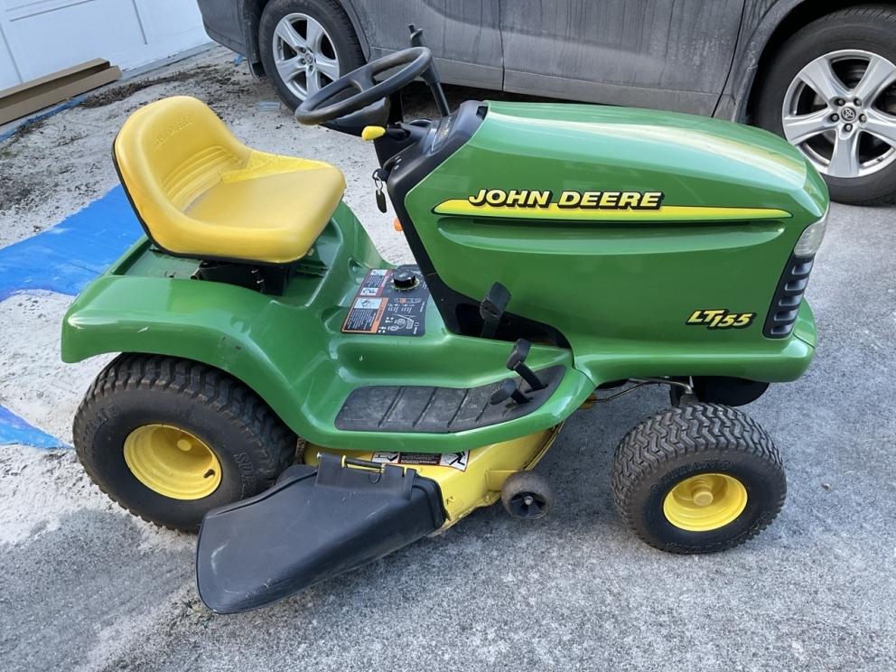 Image for Heavy Duty Hinton Estate Auction