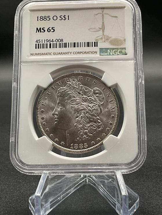 Image for Wondrous Winter Coin Auction