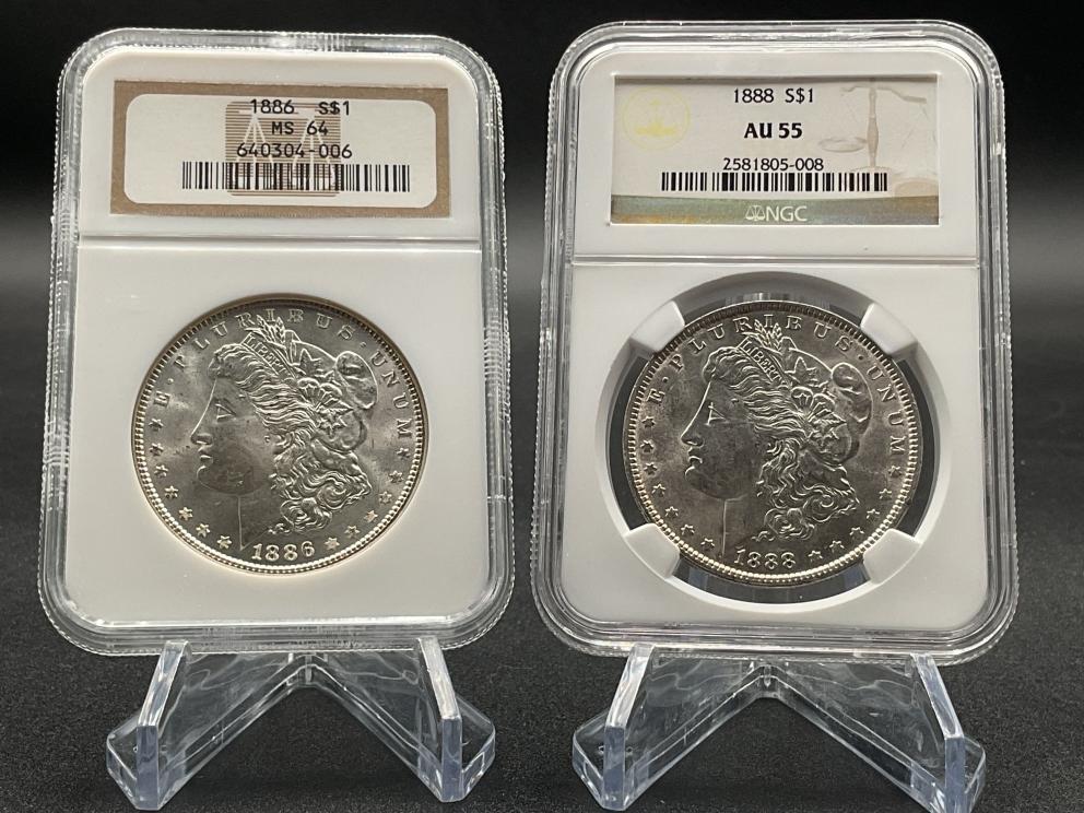 Image for Wondrous Winter Coin Auction