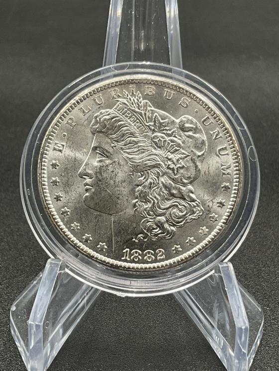 Image for Wondrous Winter Coin Auction