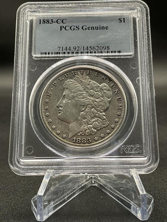 Image for Wondrous Winter Coin Auction