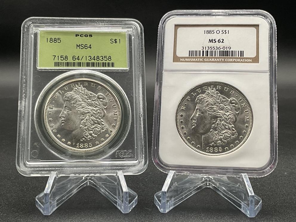 Image for Wondrous Winter Coin Auction