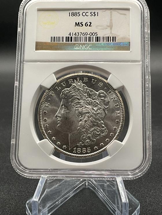 Image for Wondrous Winter Coin Auction
