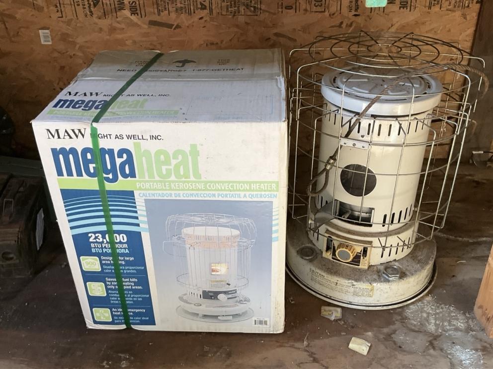 Image for Slone Estate Auction - Jeep, Corvette, Mercedes, Tools, Equipment & Ammo