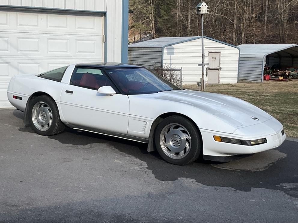 Image for Slone Estate Auction - Jeep, Corvette, Mercedes, Tools, Equipment & Ammo