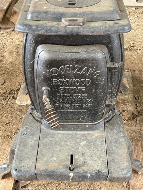 Image for Slone Estate Auction - Jeep, Corvette, Mercedes, Tools, Equipment & Ammo