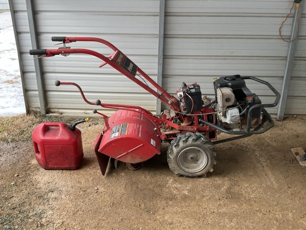 Image for Slone Estate Auction - Jeep, Corvette, Mercedes, Tools, Equipment & Ammo