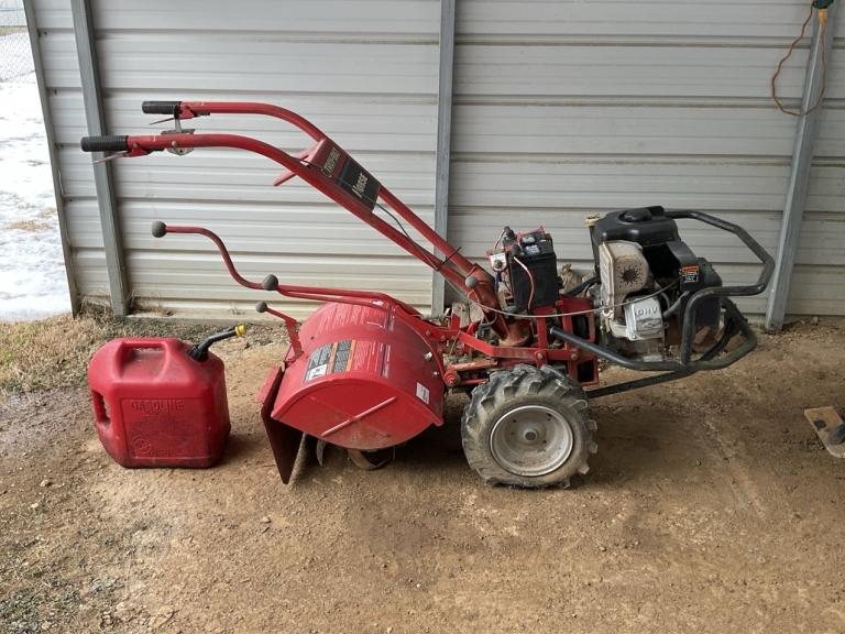 Image for Slone Estate Auction - Jeep, Corvette, Mercedes, Tools, Equipment & Ammo