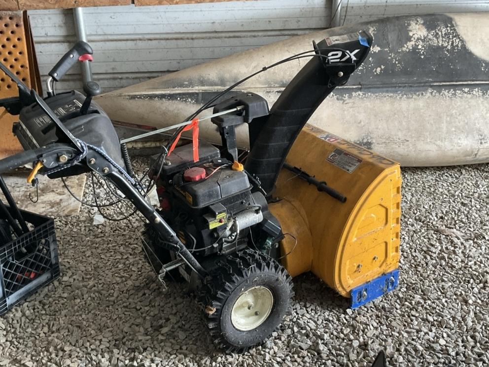 Image for Slone Estate Auction - Jeep, Corvette, Mercedes, Tools, Equipment & Ammo