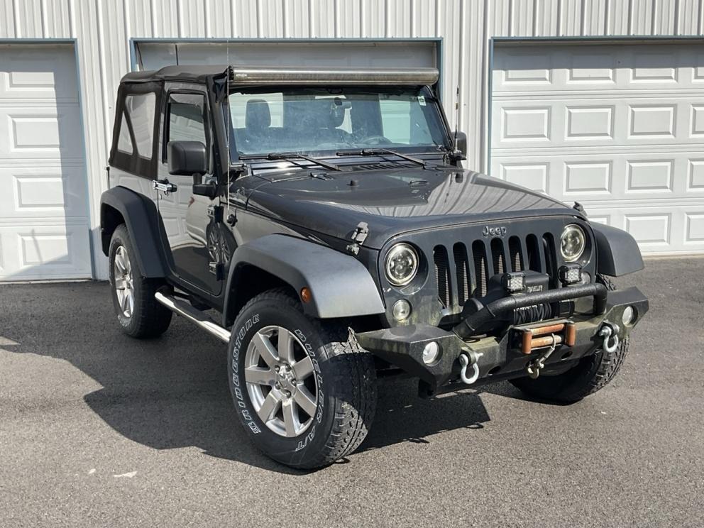 Image for Slone Estate Auction - Jeep, Corvette, Mercedes, Tools, Equipment & Ammo