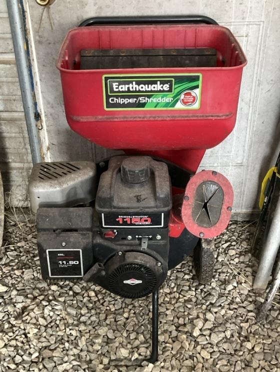 Image for Slone Estate Auction - Jeep, Corvette, Mercedes, Tools, Equipment & Ammo