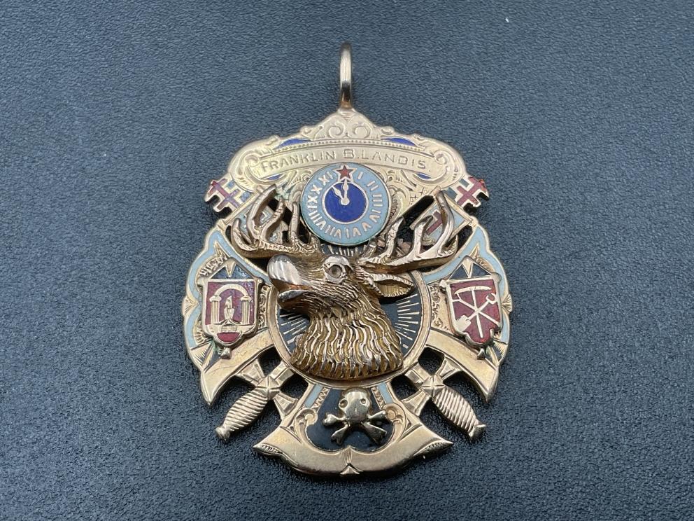 Image for Collectors’ Showcase Auction