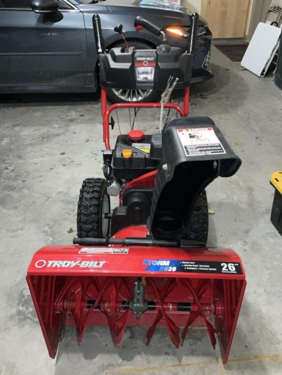 Image for Wait Estate Auction | Glade Springs Collection