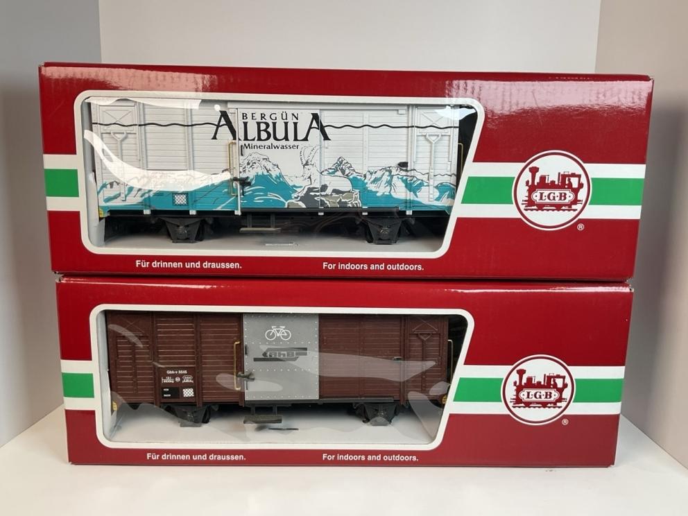 Image for Wait Estate Auction | Glade Springs Collection