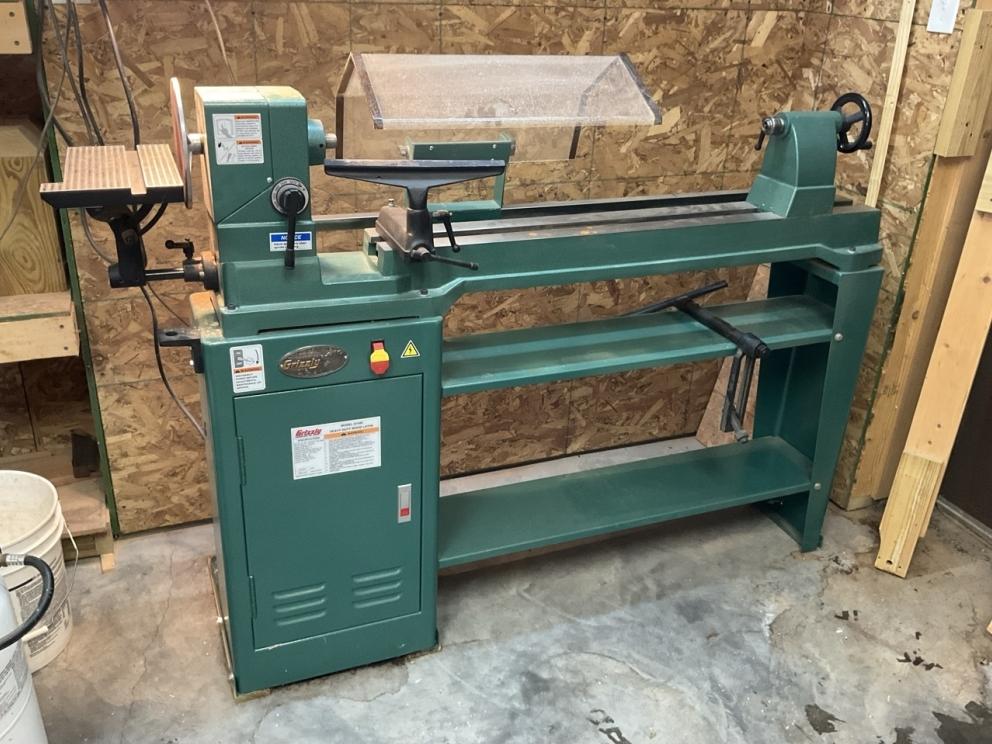 Image for Wait Estate Auction | Glade Springs Collection