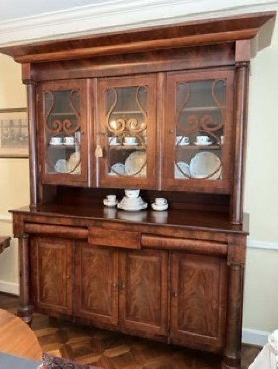 Image for Henry County Heritage Auction