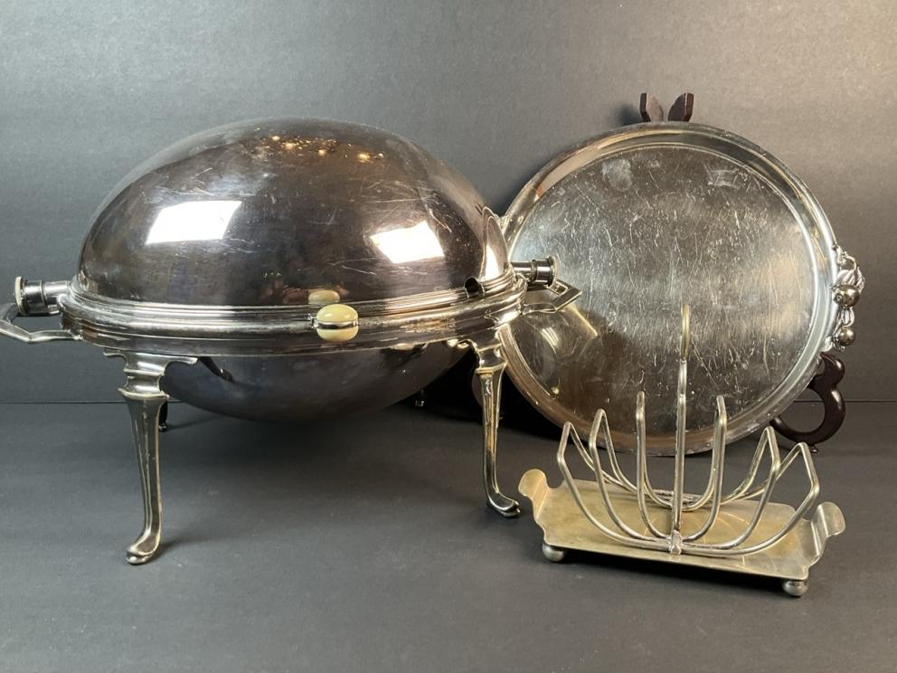 Image for Henry County Heritage Auction