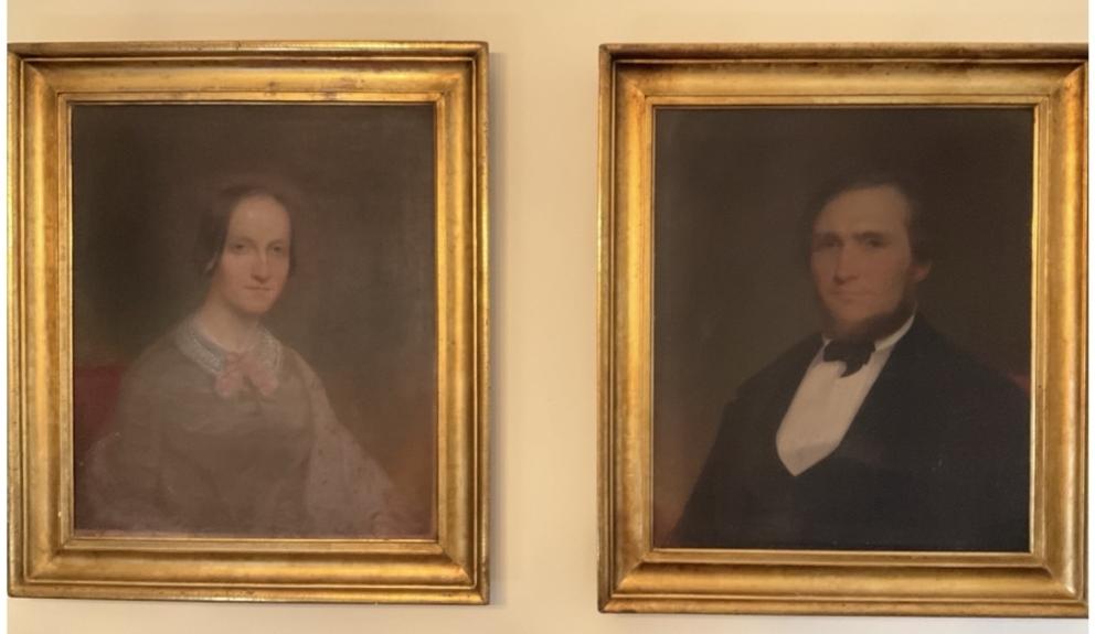 Image for Henry County Heritage Auction