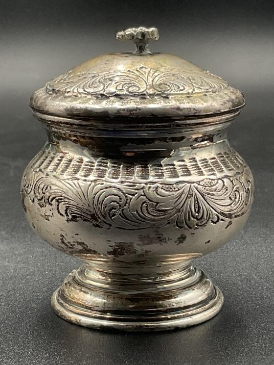 Image for Henry County Heritage Auction