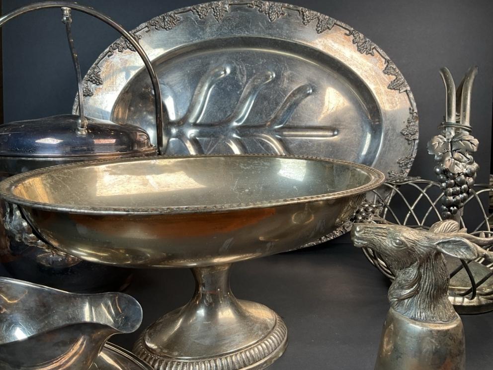 Image for Henry County Heritage Auction