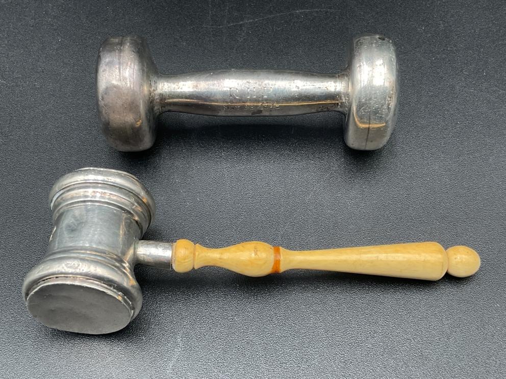 Image for Henry County Heritage Auction