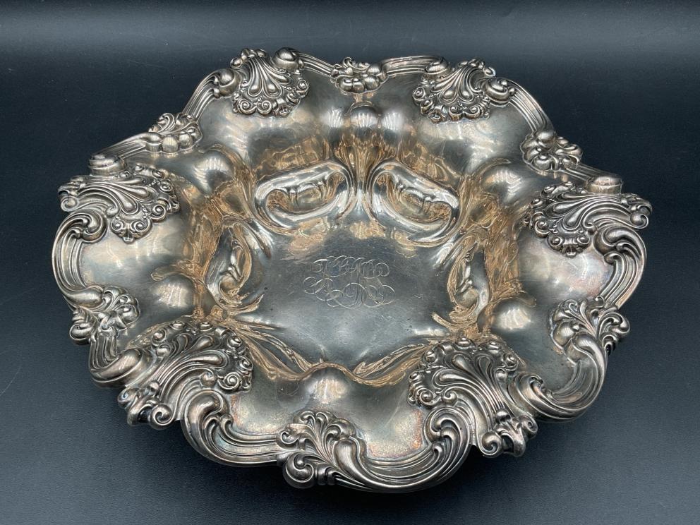 Image for Henry County Heritage Auction