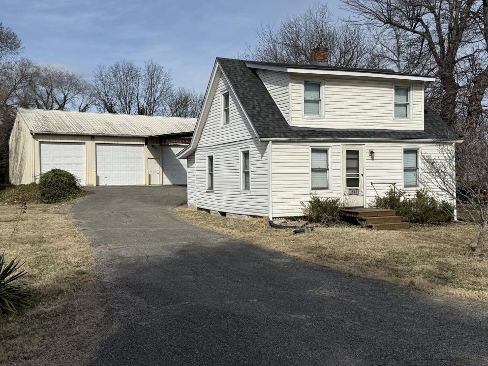 Image for Unique Opportunity in Roanoke City