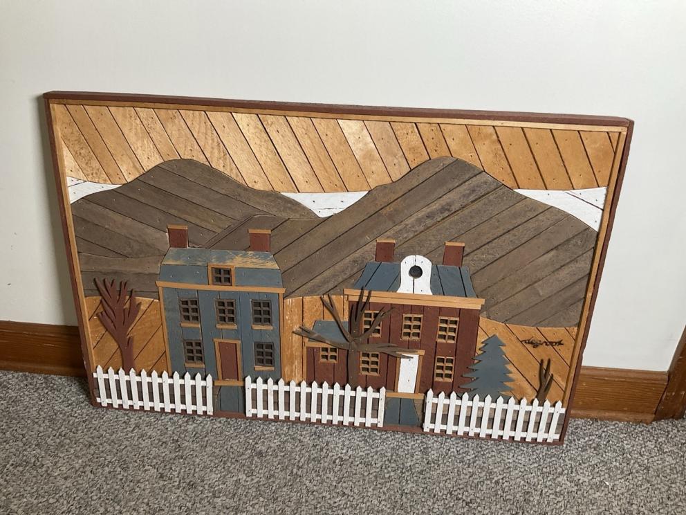 Image for Kinder Family Estate of Rural Retreat, VA