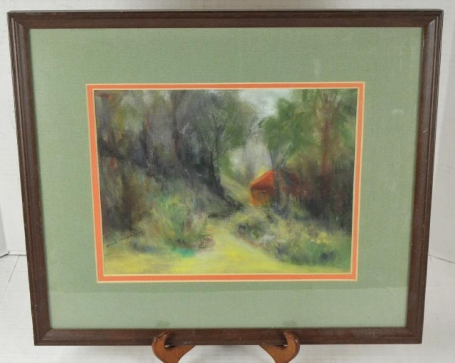 Image for Tuesday Treasure Auction 4/5/2016