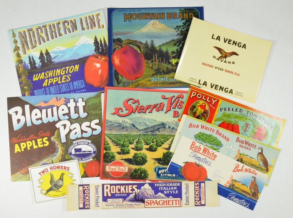 Image for Tuesday Treasure Auction 4/5/2016